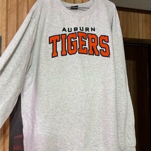 MV Sport Cream Sweatshirt